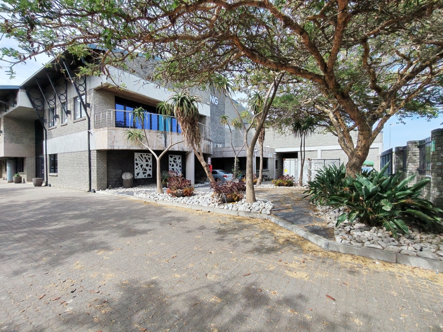 To Let commercial Property for Rent in Saxenburg Park 1 Western Cape